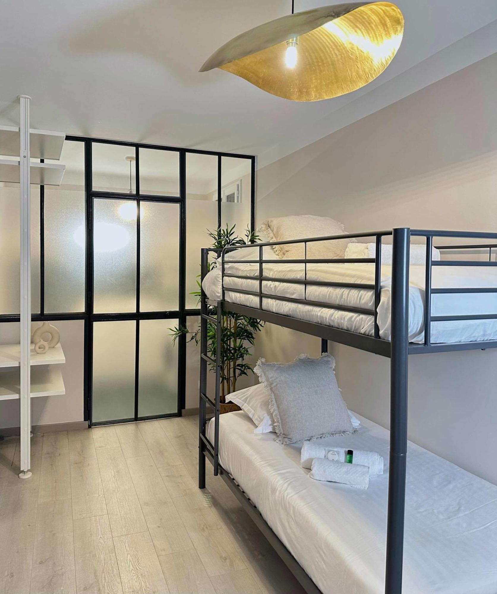 Typical Luxurious Parisian Getaway Appartement