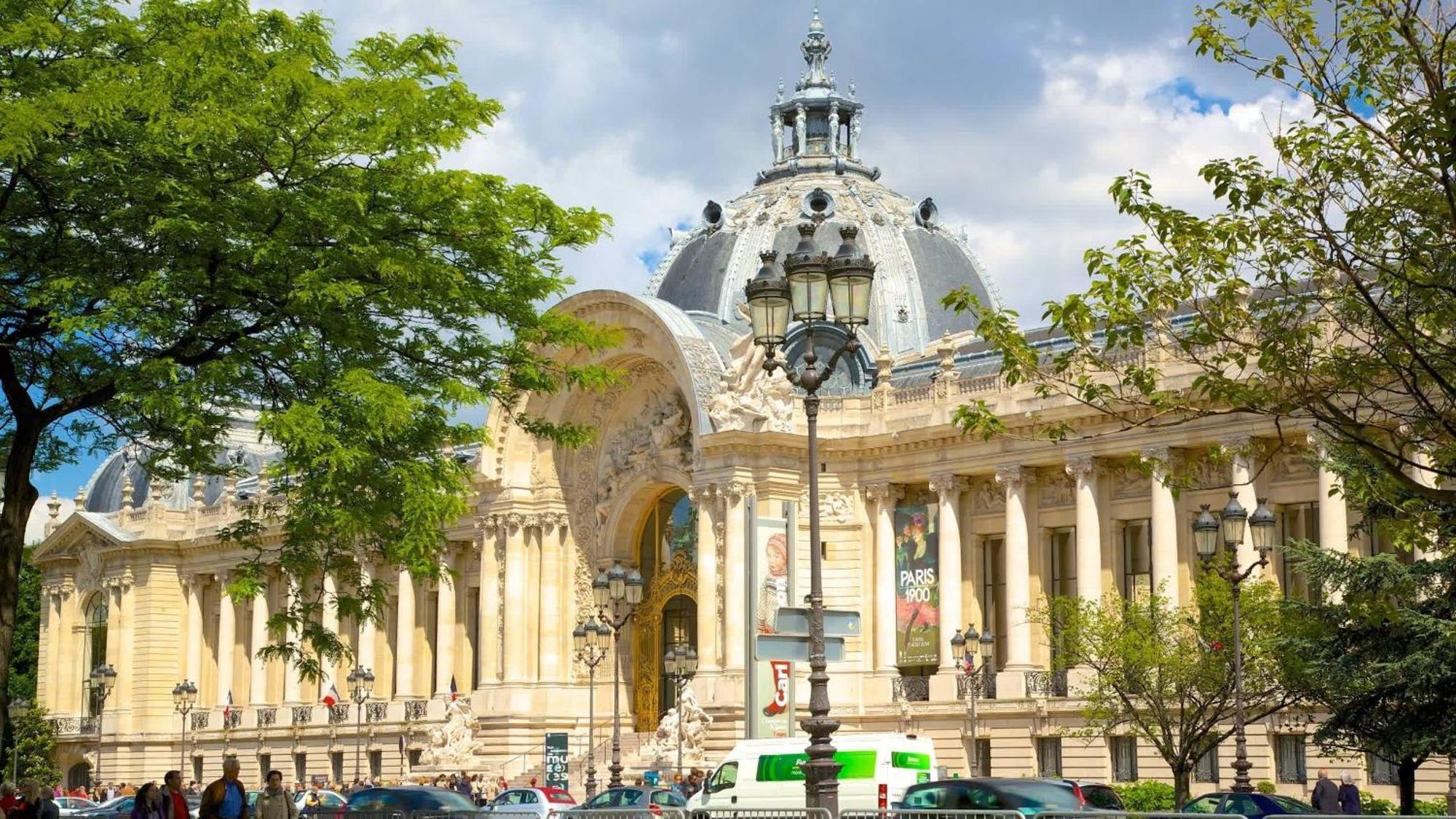 Typical Luxurious Parisian Getaway Appartement Paris