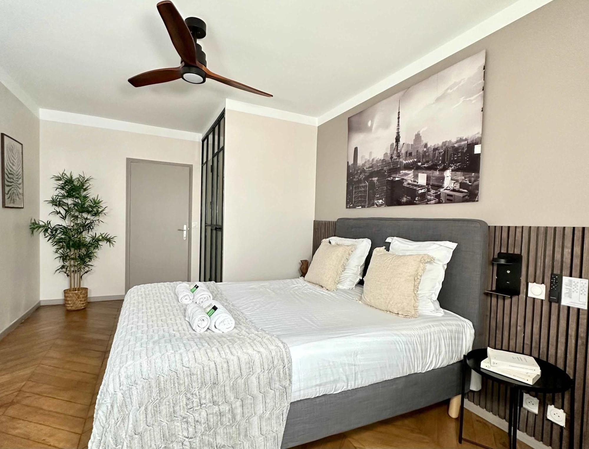 Apartamento Typical Luxurious Parisian Getaway