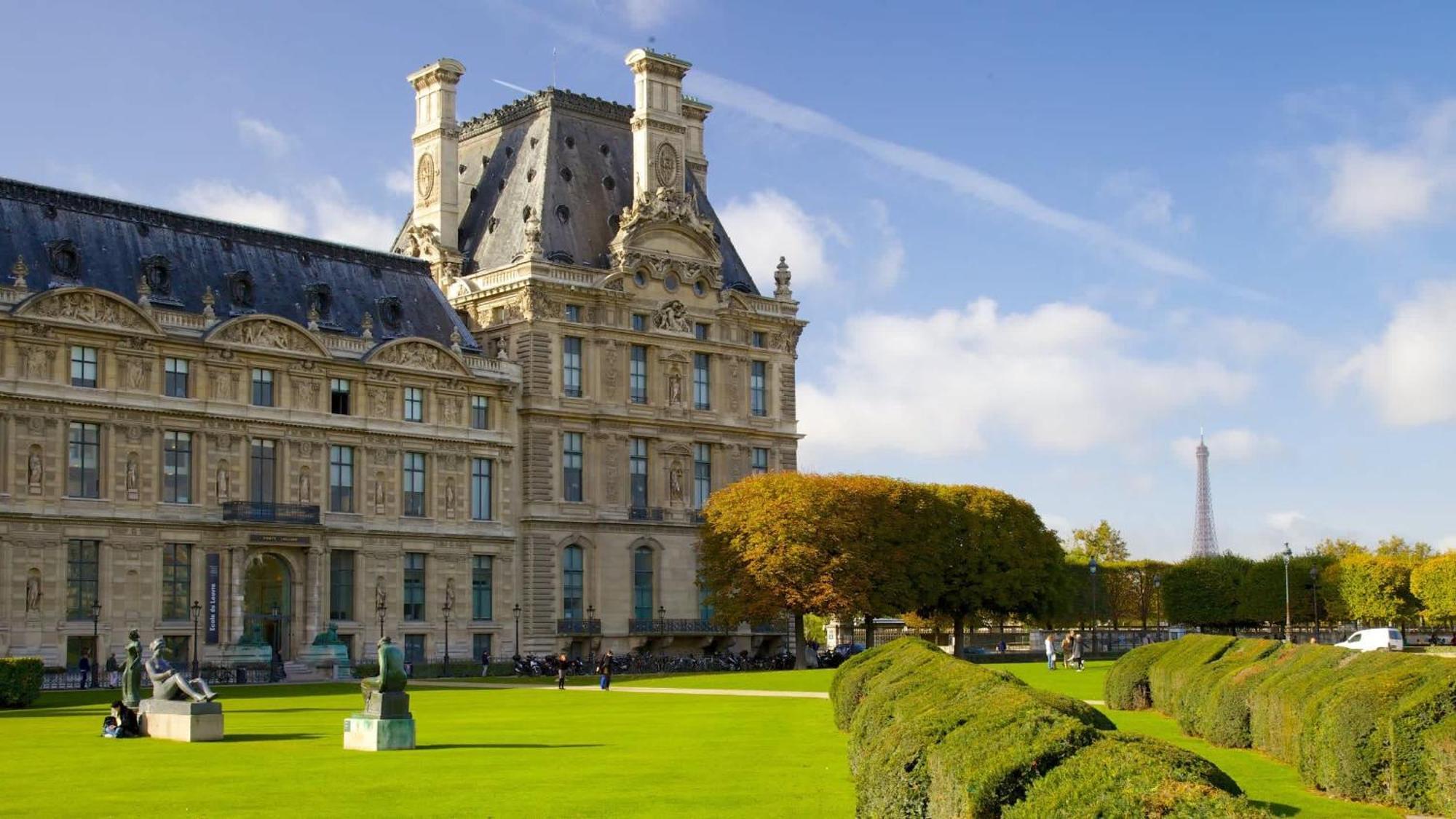 Typical Luxurious Parisian Getaway Apartamento *